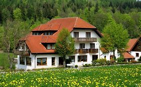 Rhoen-Hotel Sonnenhof - Restaurant & Cafe
